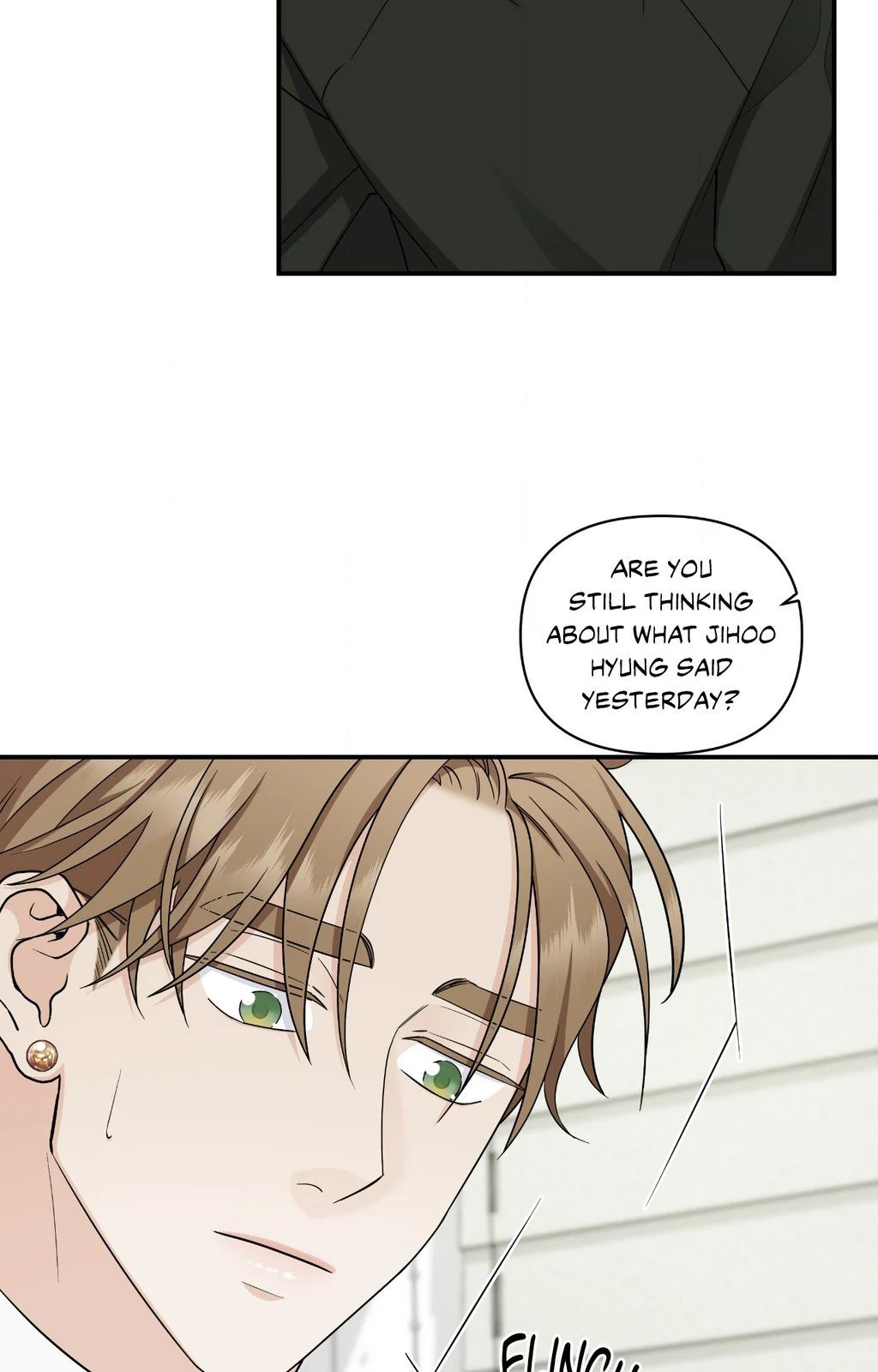 Signature Scent «Official» - Chapter 44 manhwa