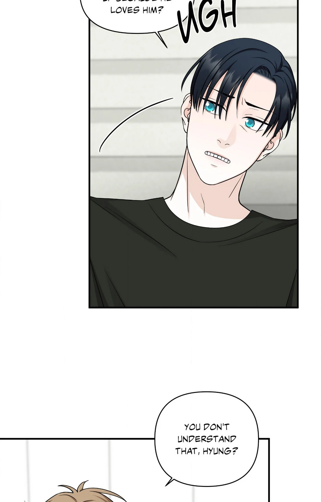 Signature Scent «Official» - Chapter 44 manhwa