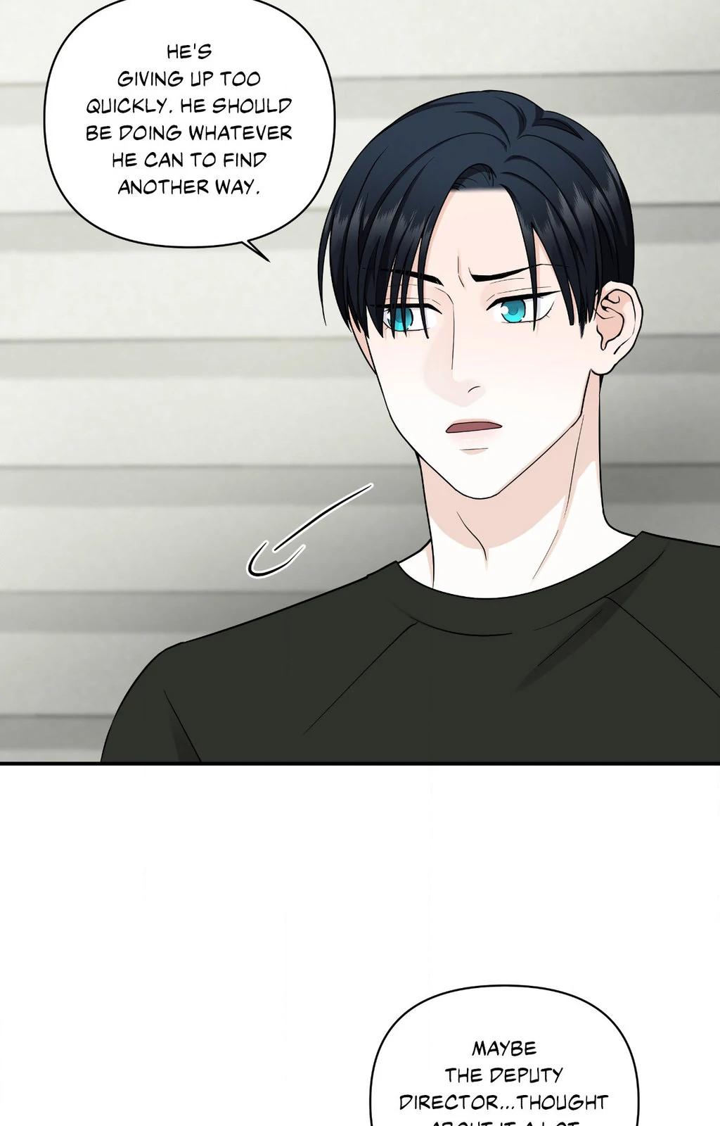 Signature Scent «Official» - Chapter 44 manhwa