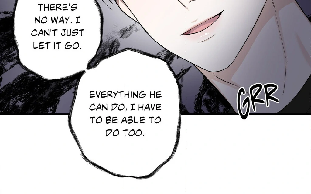Signature Scent «Official» - Chapter 44 manhwa