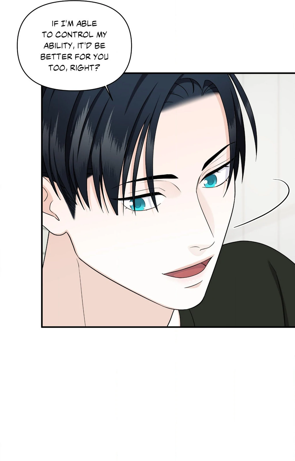 Signature Scent «Official» - Chapter 44 manhwa