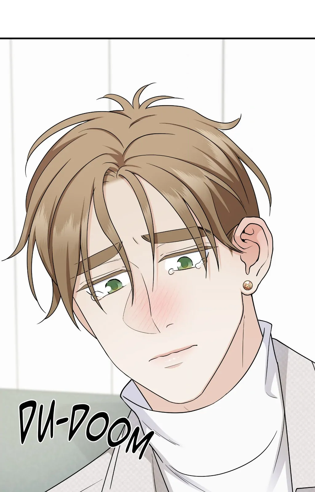 Signature Scent «Official» - Chapter 44 manhwa