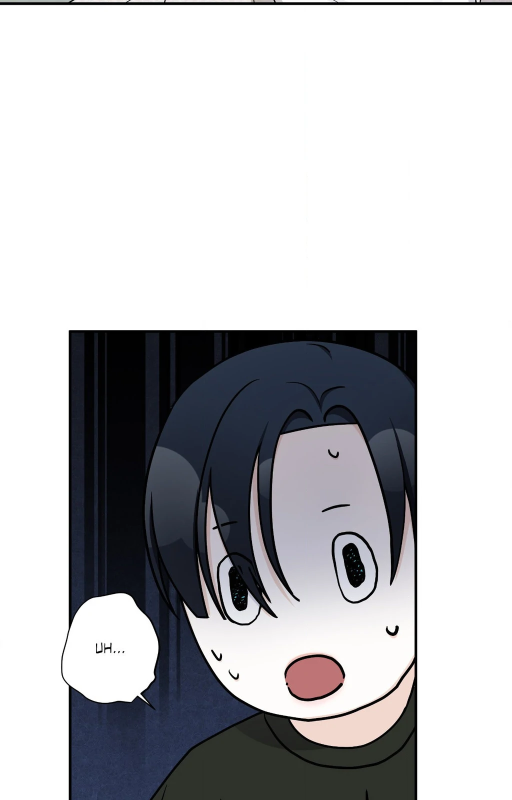 Signature Scent «Official» - Chapter 44 manhwa