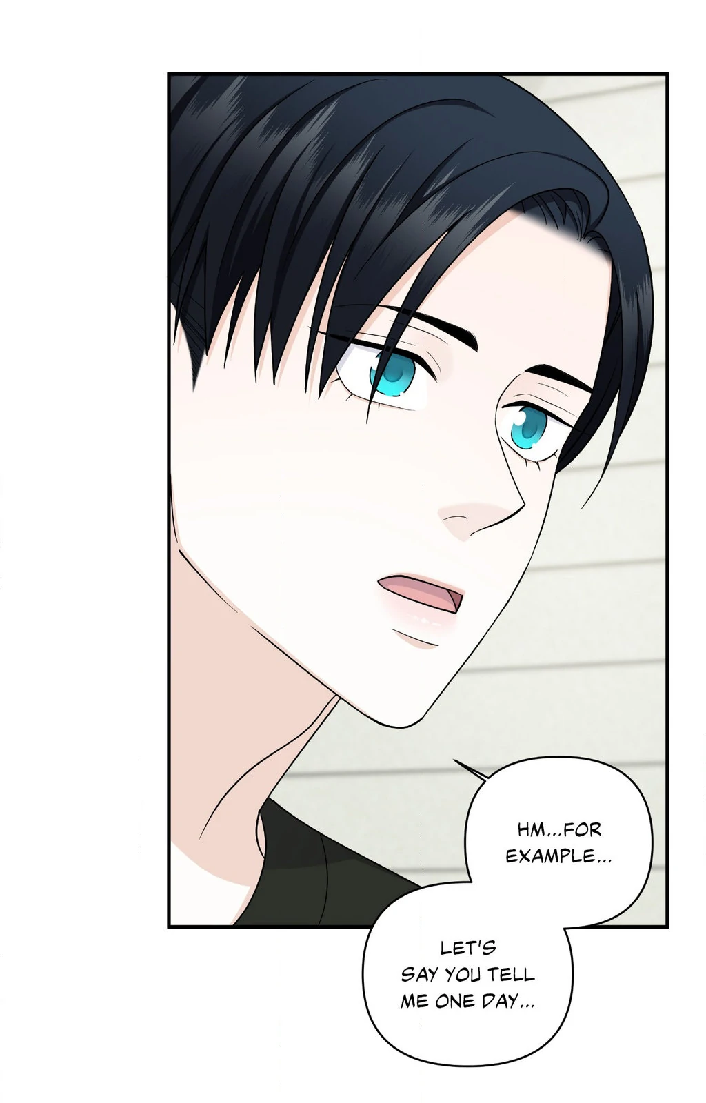 Signature Scent «Official» - Chapter 44 manhwa