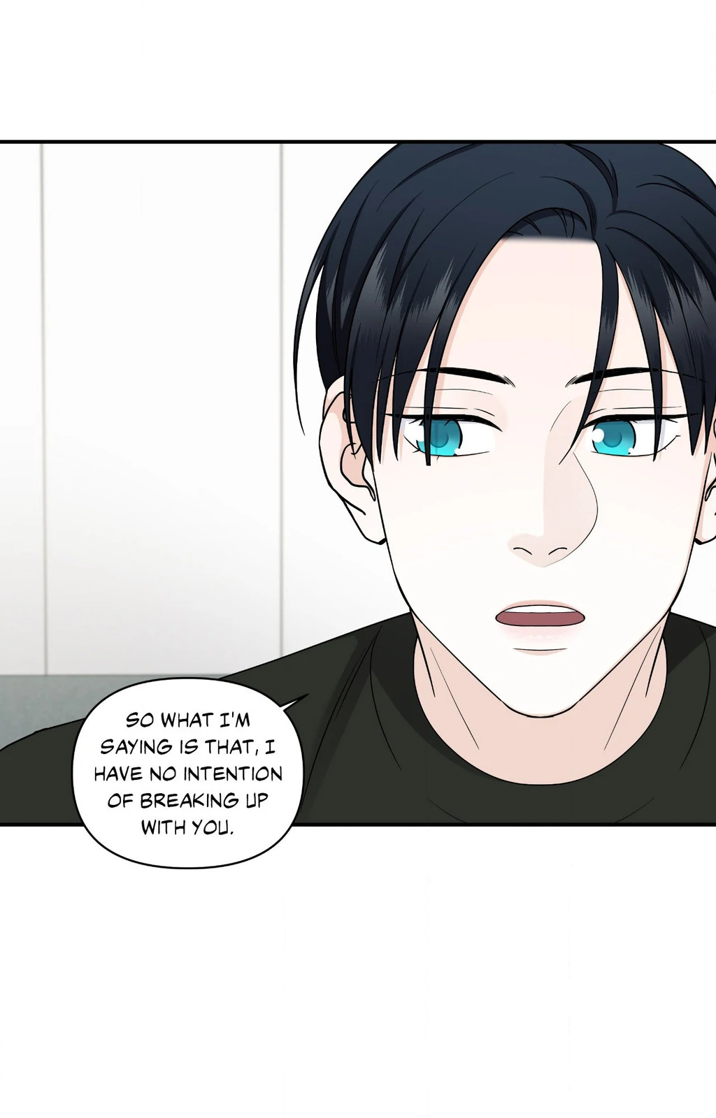 Signature Scent «Official» - Chapter 44 manhwa