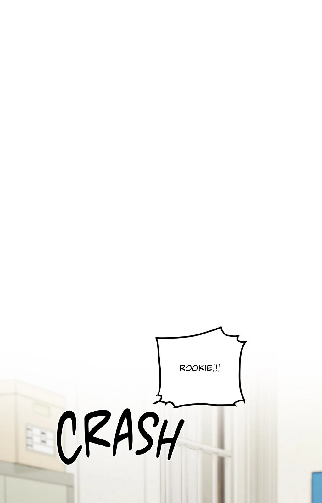 Signature Scent «Official» - Chapter 44 manhwa
