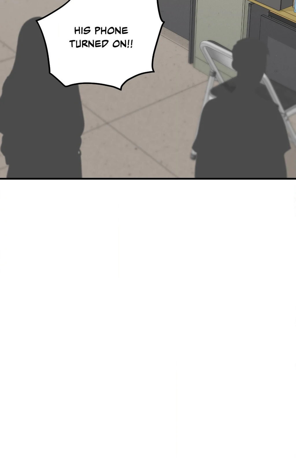 Signature Scent «Official» - Chapter 44 manhwa
