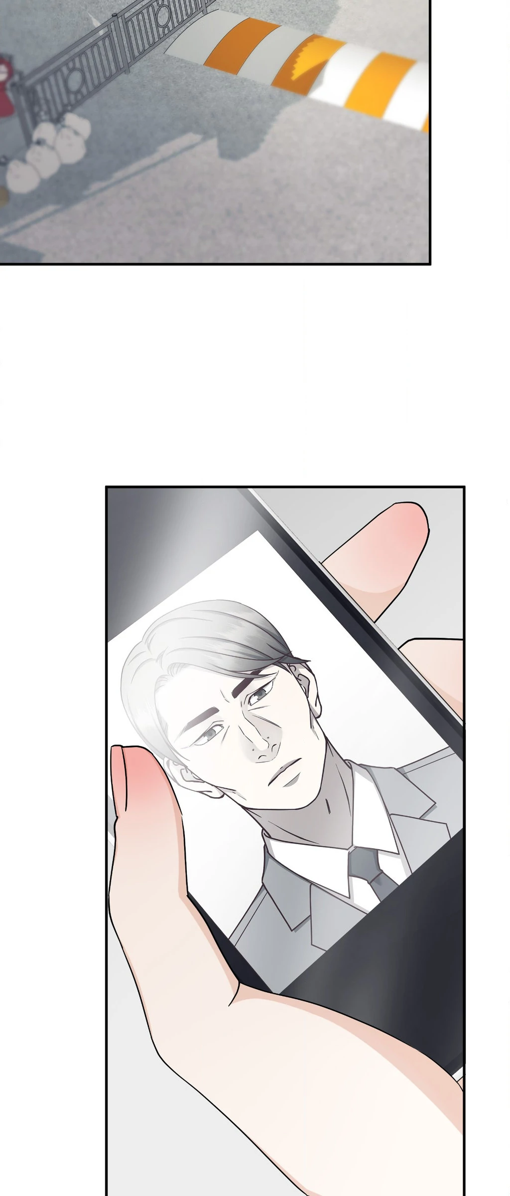 Signature Scent «Official» - Chapter 45 manhwa