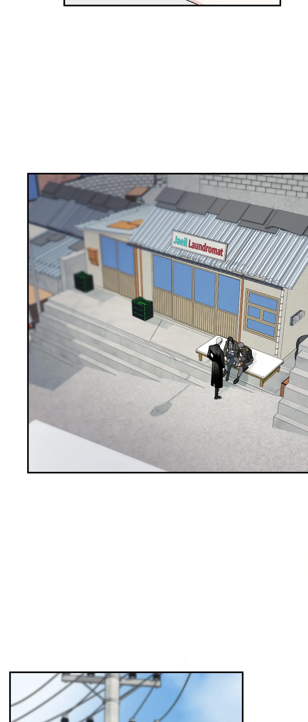 Signature Scent «Official» - Chapter 45 manhwa