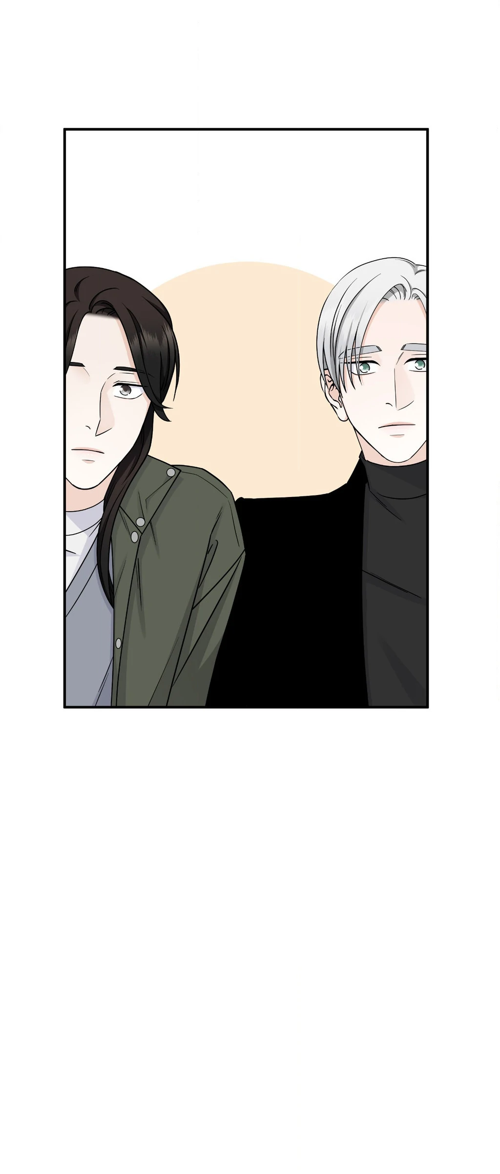 Signature Scent «Official» - Chapter 45 manhwa