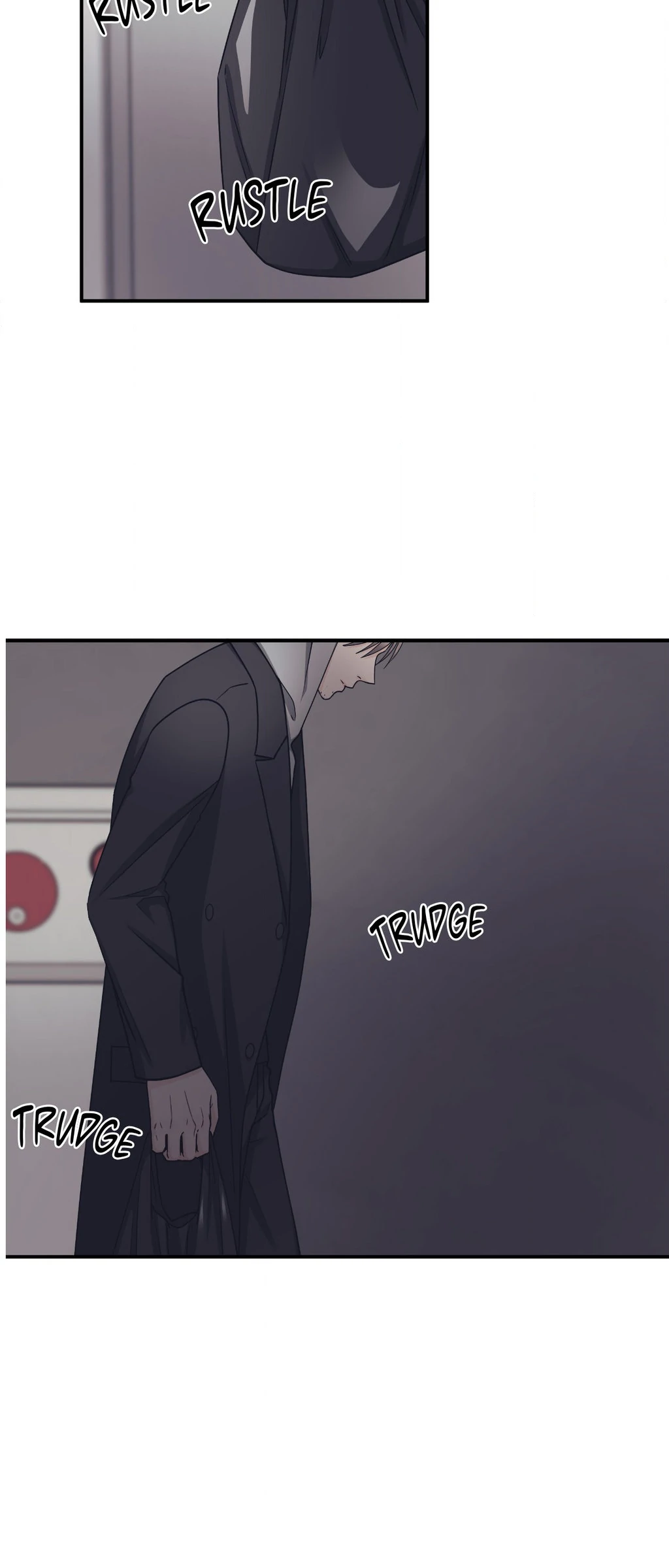 Signature Scent «Official» - Chapter 45 manhwa