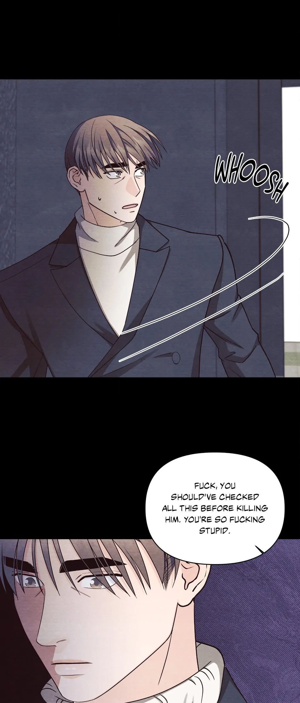 Signature Scent «Official» - Chapter 45 manhwa