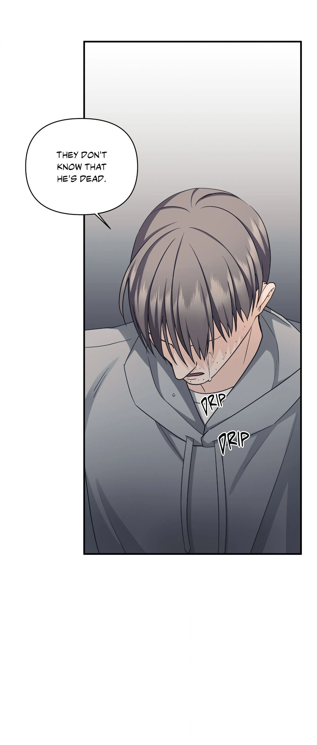 Signature Scent «Official» - Chapter 45 manhwa