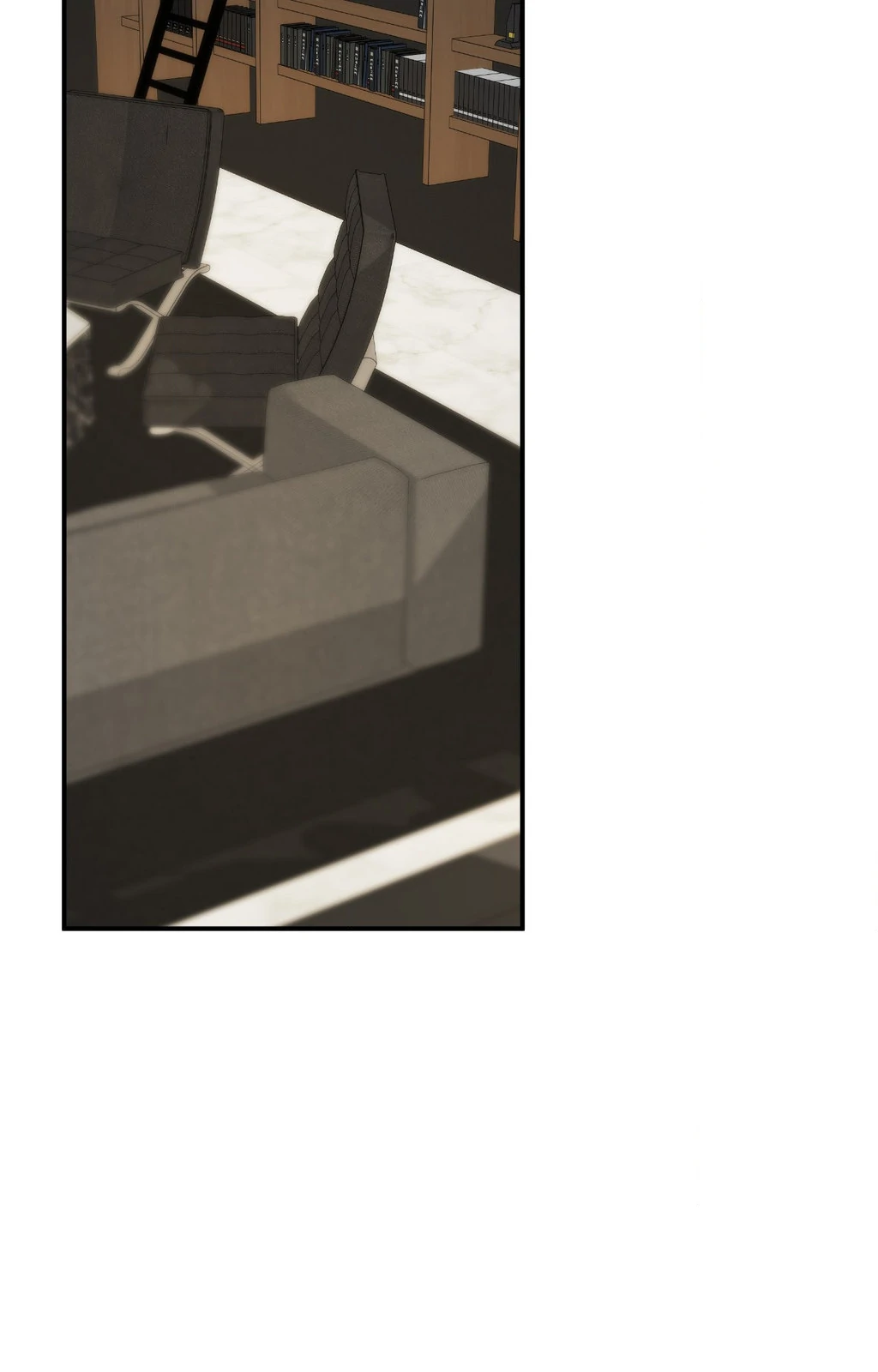 Signature Scent «Official» - Chapter 46 manhwa