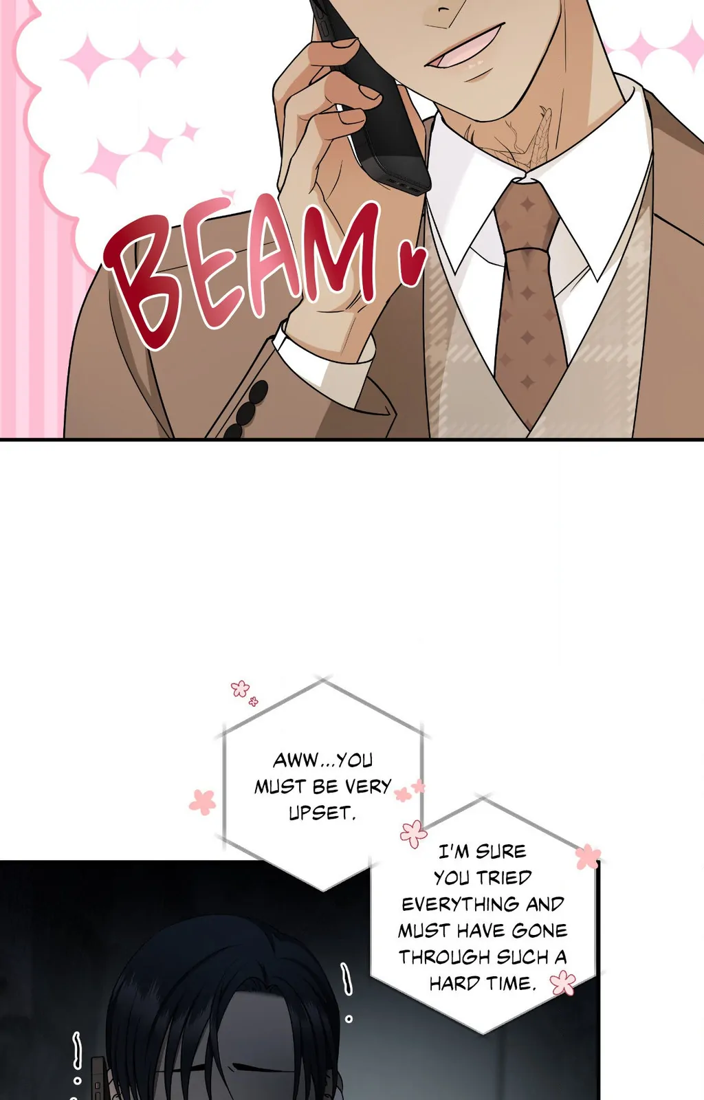 Signature Scent «Official» - Chapter 46 manhwa