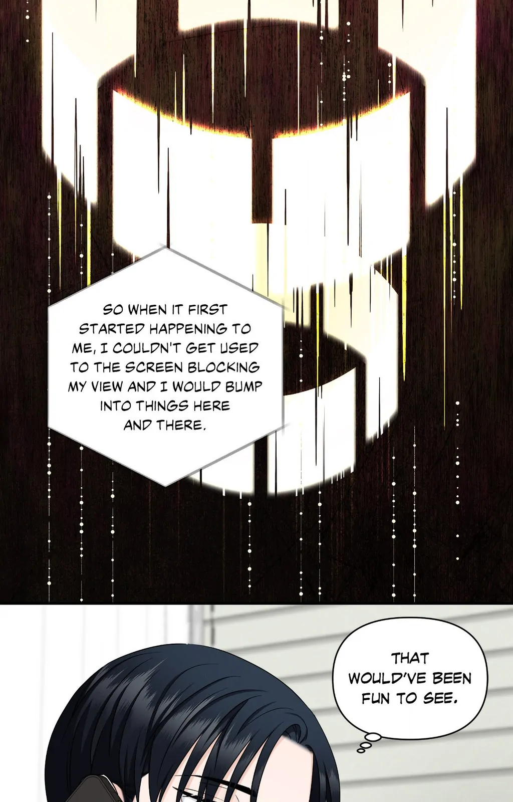 Signature Scent «Official» - Chapter 46 manhwa