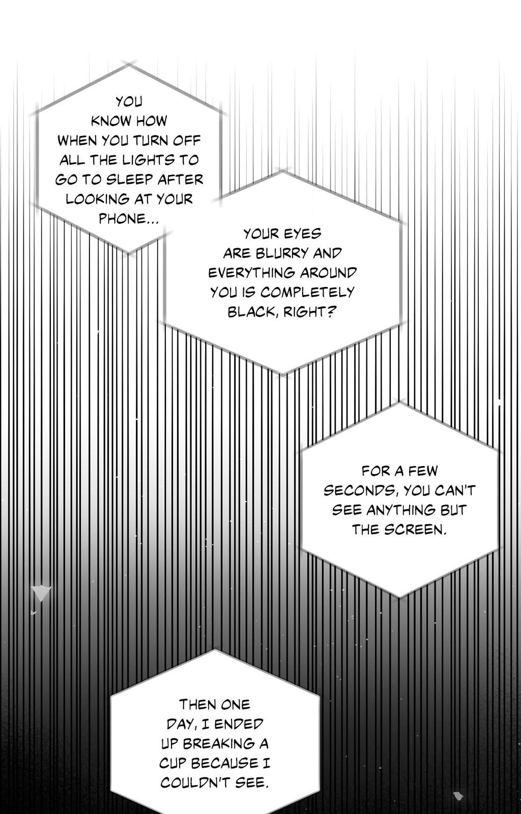 Signature Scent «Official» - Chapter 46 manhwa
