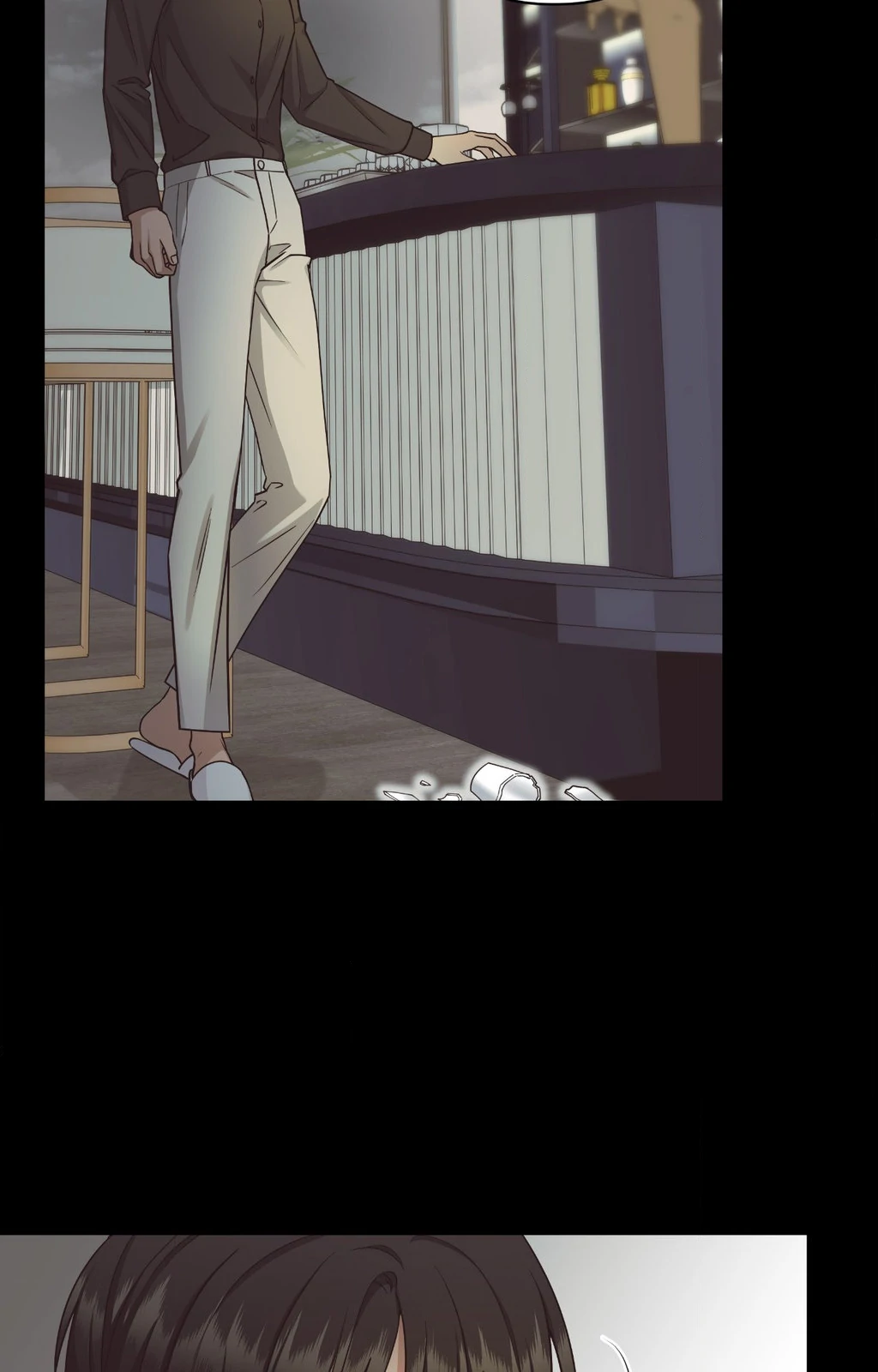Signature Scent «Official» - Chapter 46 manhwa