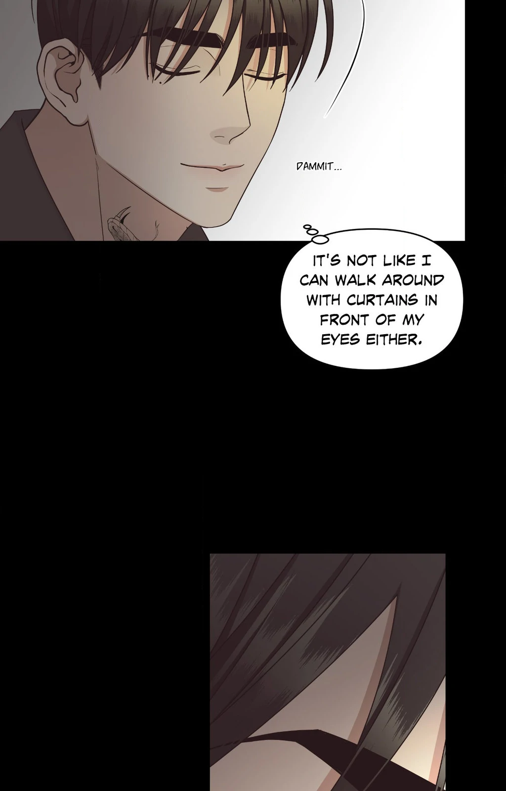 Signature Scent «Official» - Chapter 46 manhwa