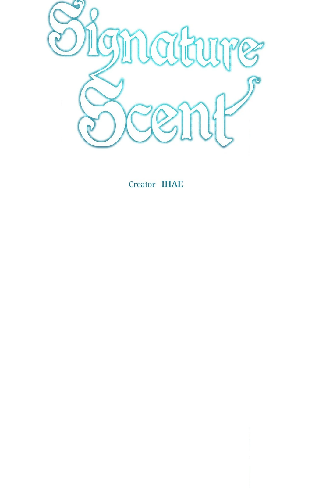 Signature Scent «Official» - Chapter 46 manhwa