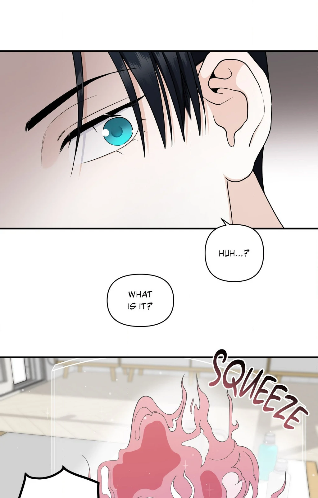 Signature Scent «Official» - Chapter 46 manhwa