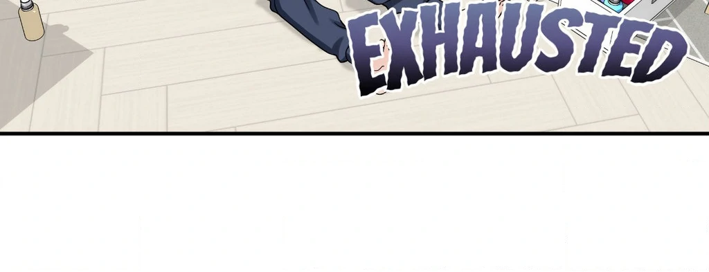 Signature Scent «Official» - Chapter 46 manhwa