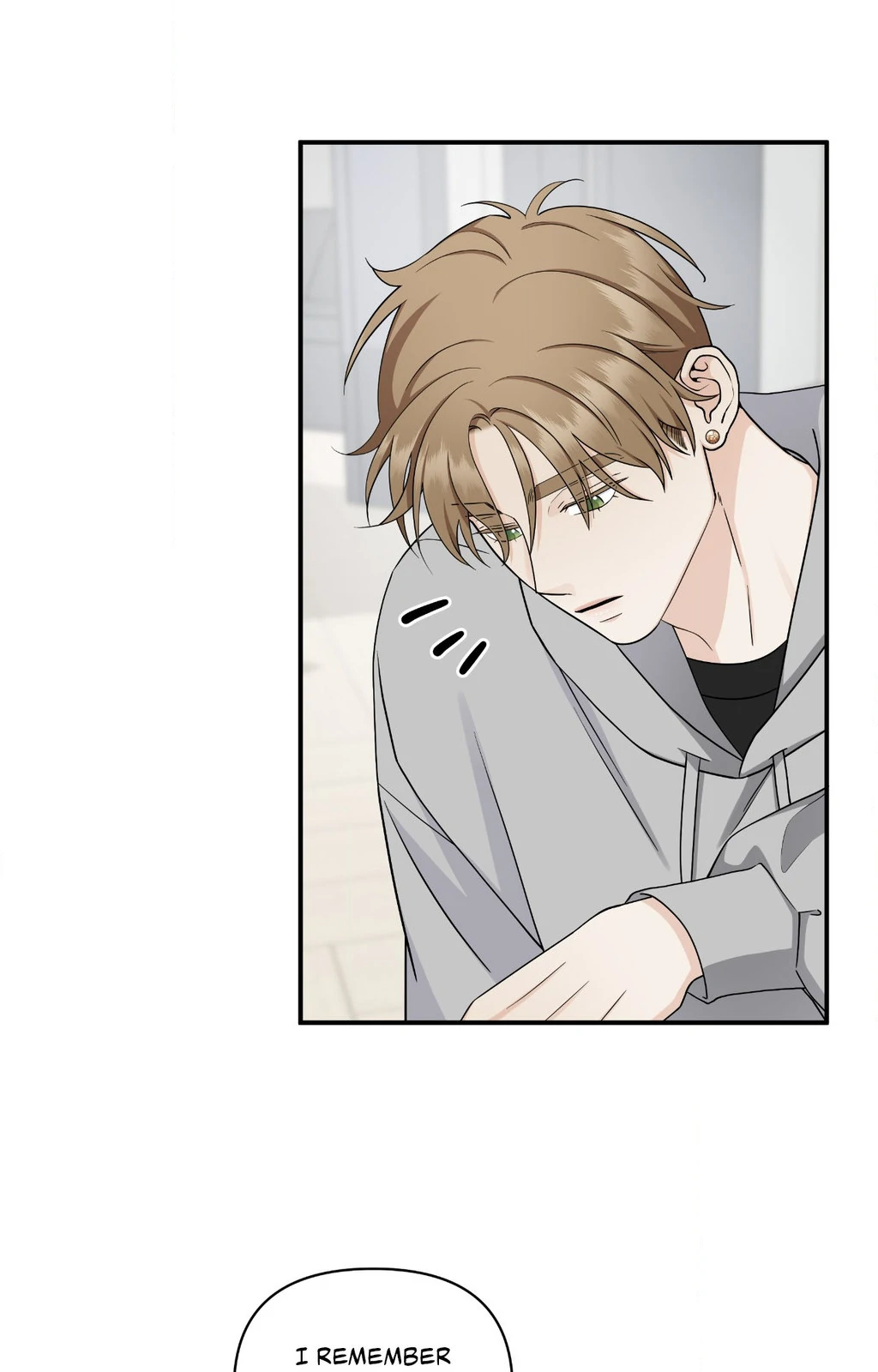 Signature Scent «Official» - Chapter 46 manhwa