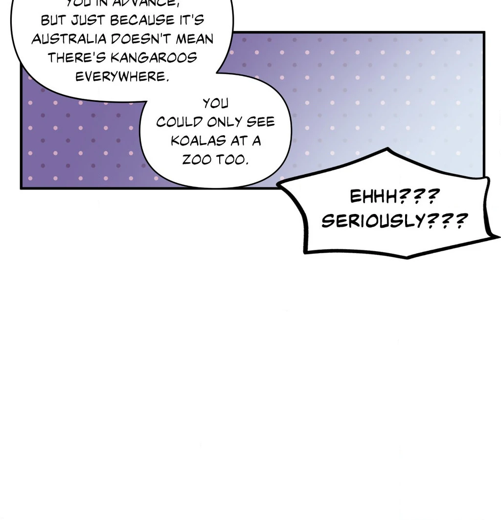 Signature Scent «Official» - Chapter 46 manhwa