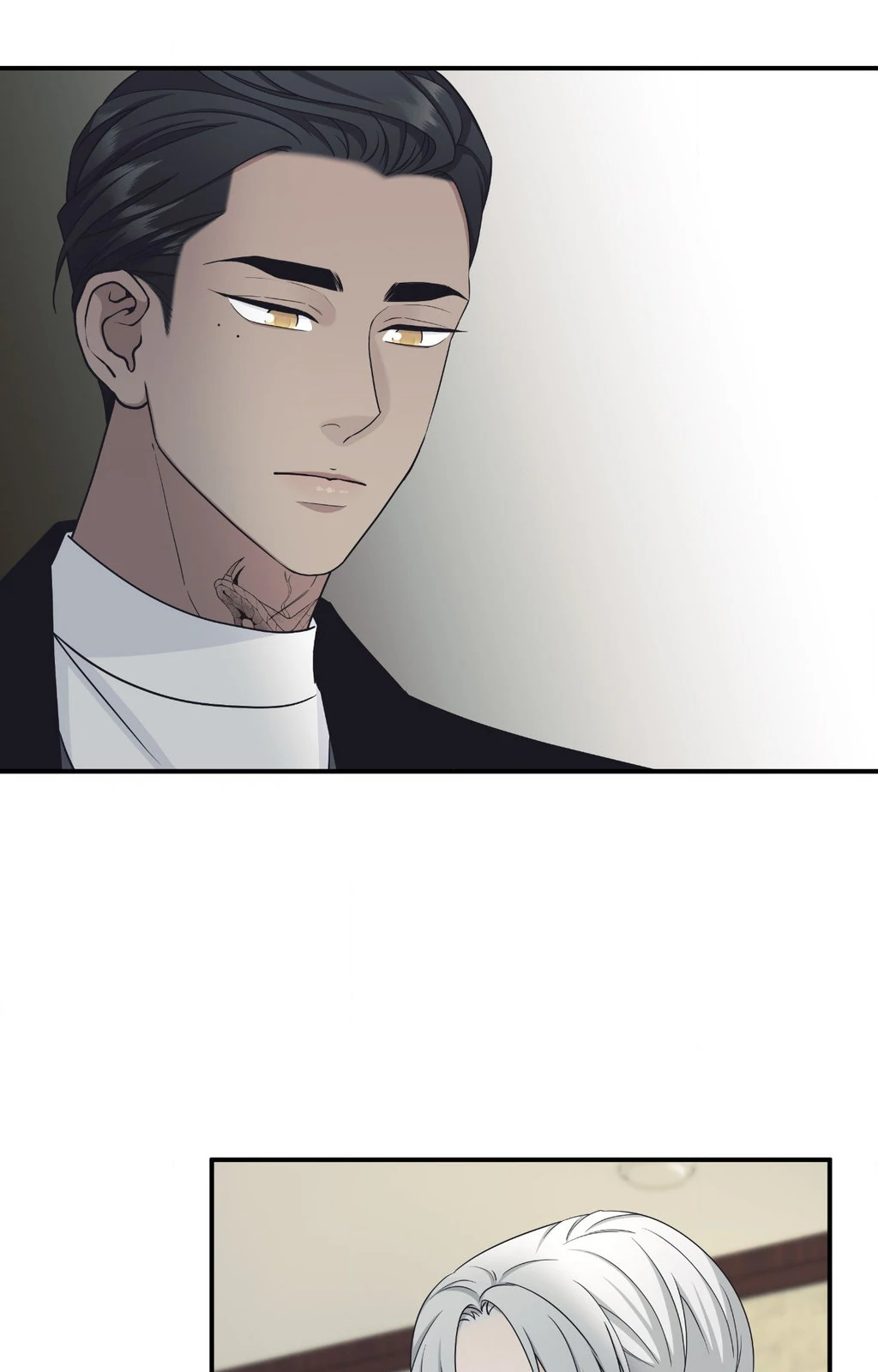 Signature Scent «Official» - Chapter 46 manhwa