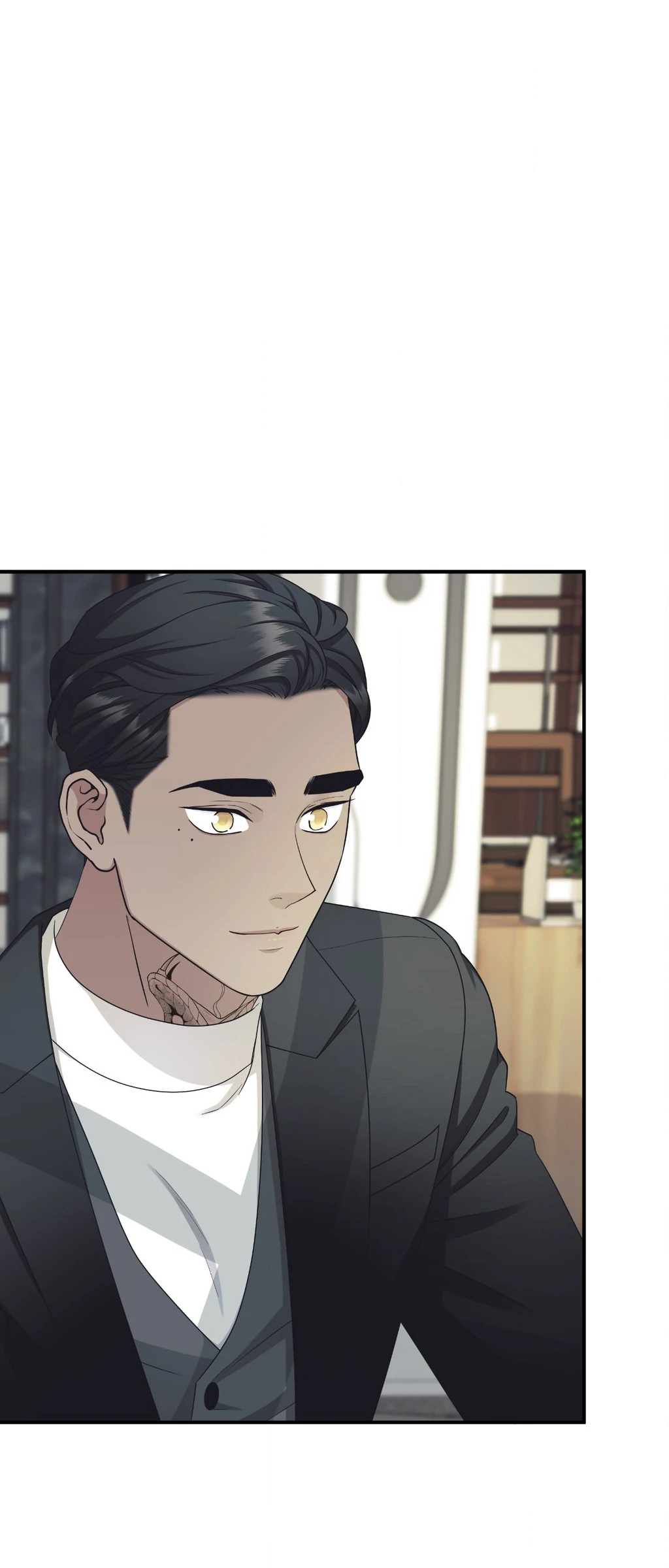 Signature Scent «Official» - Chapter 47 manhwa