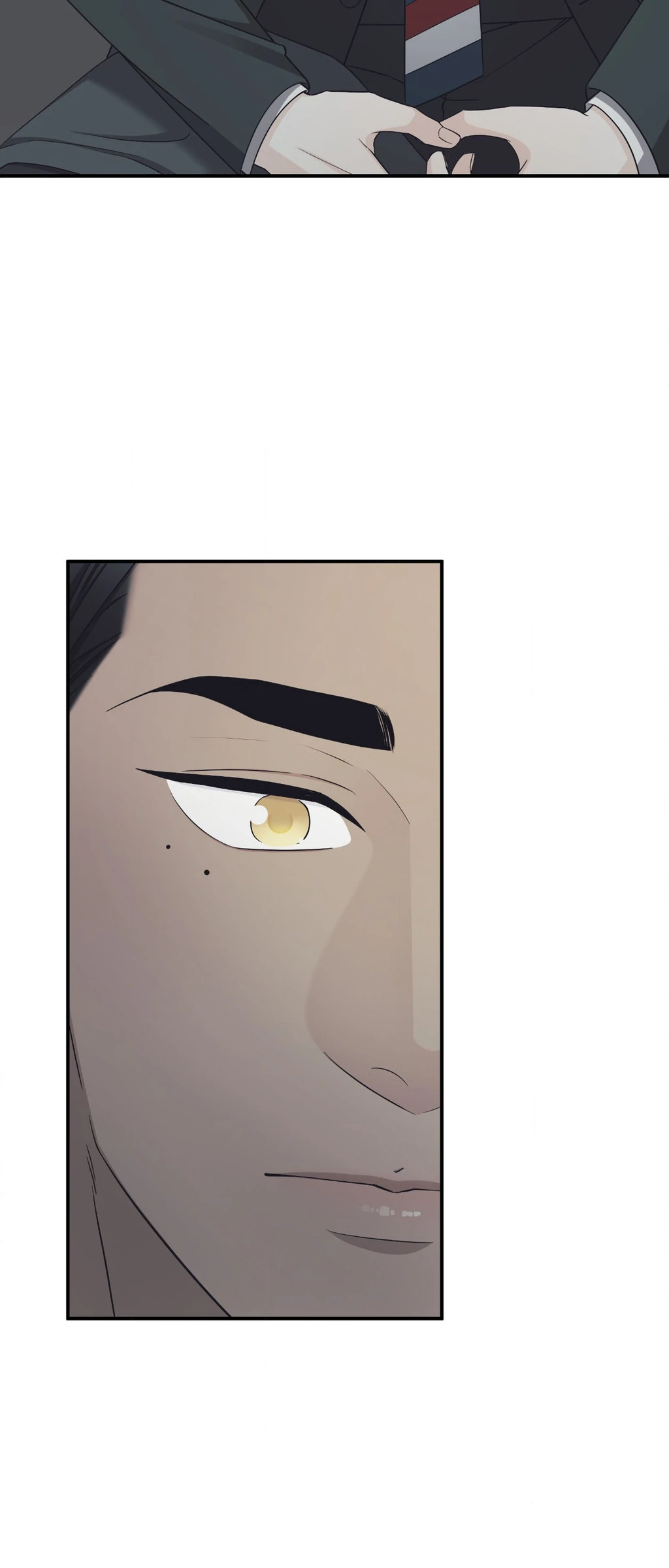 Signature Scent «Official» - Chapter 47 manhwa