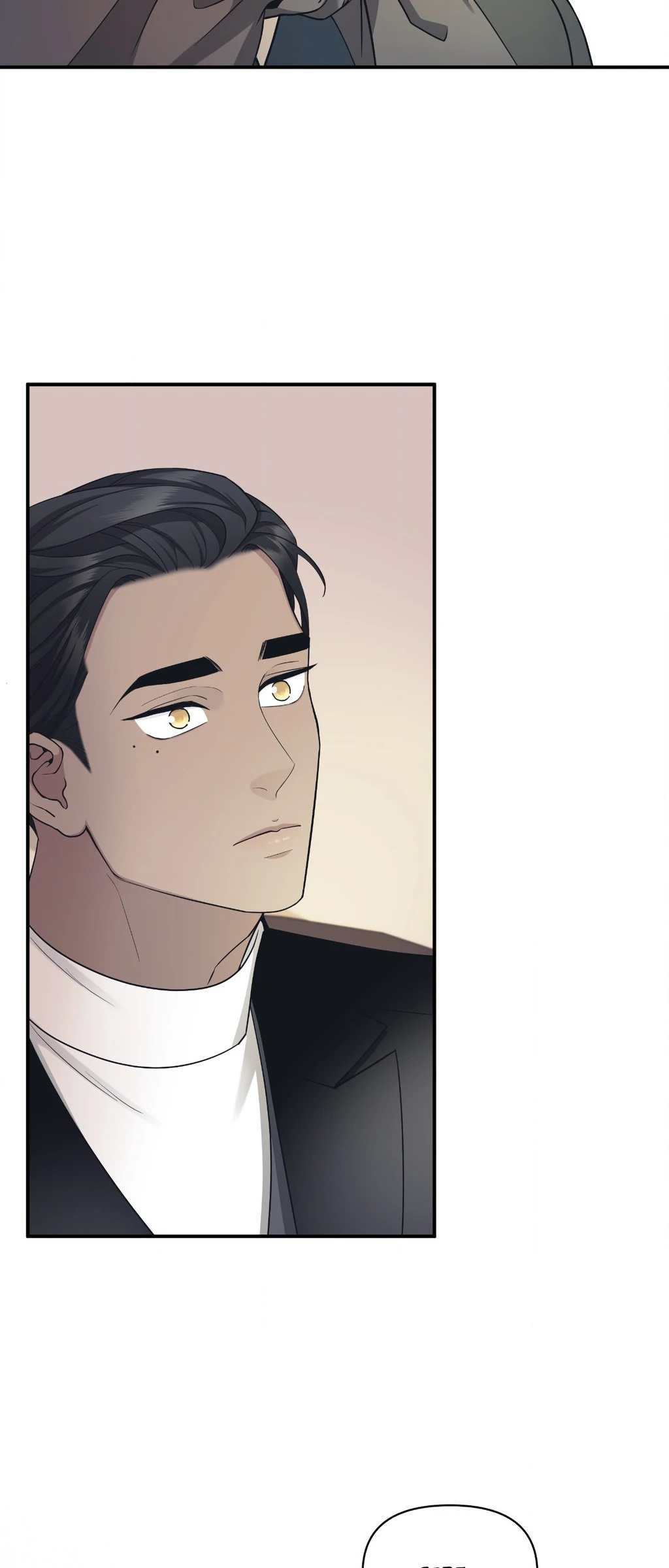 Signature Scent «Official» - Chapter 47 manhwa