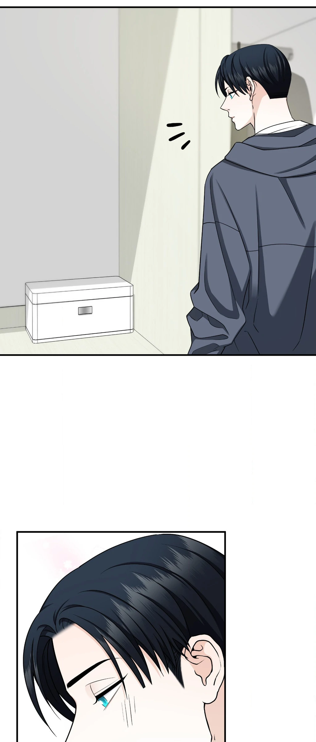 Signature Scent «Official» - Chapter 47 manhwa