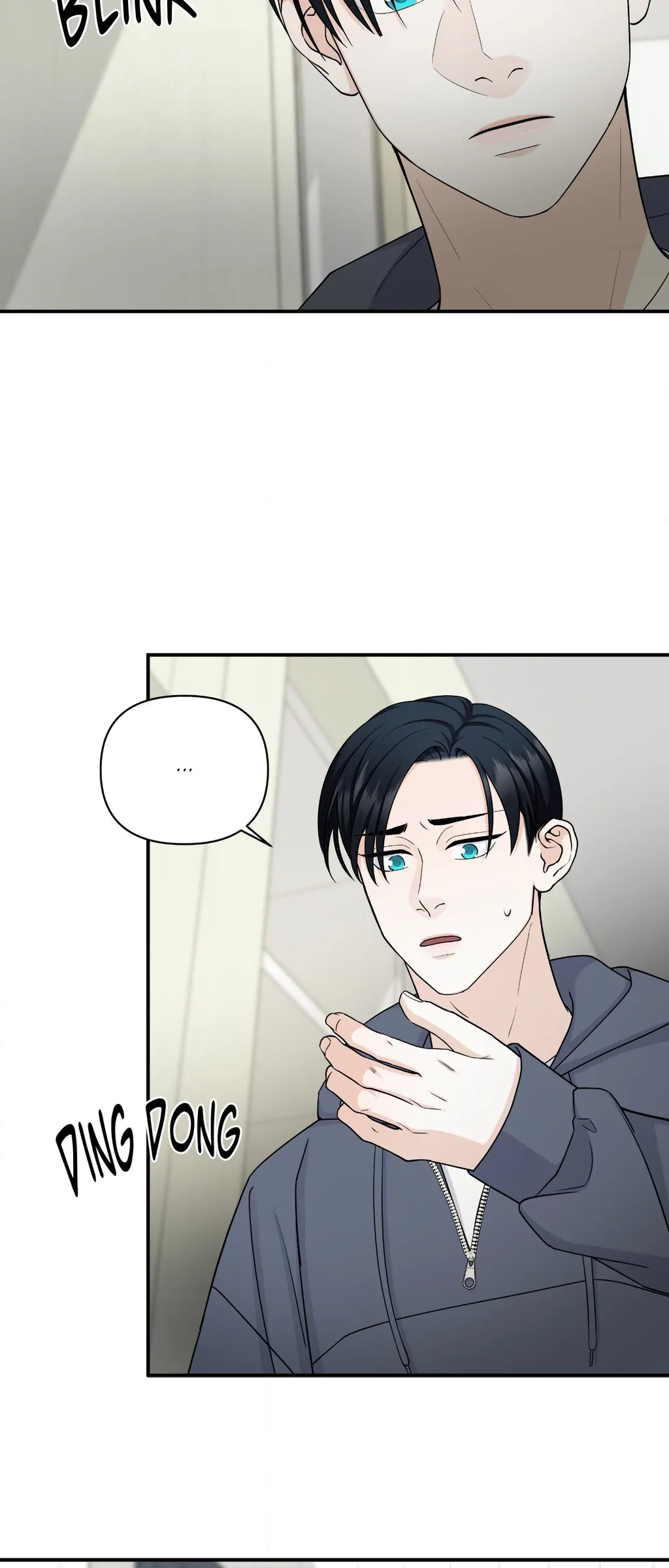 Signature Scent «Official» - Chapter 47 manhwa