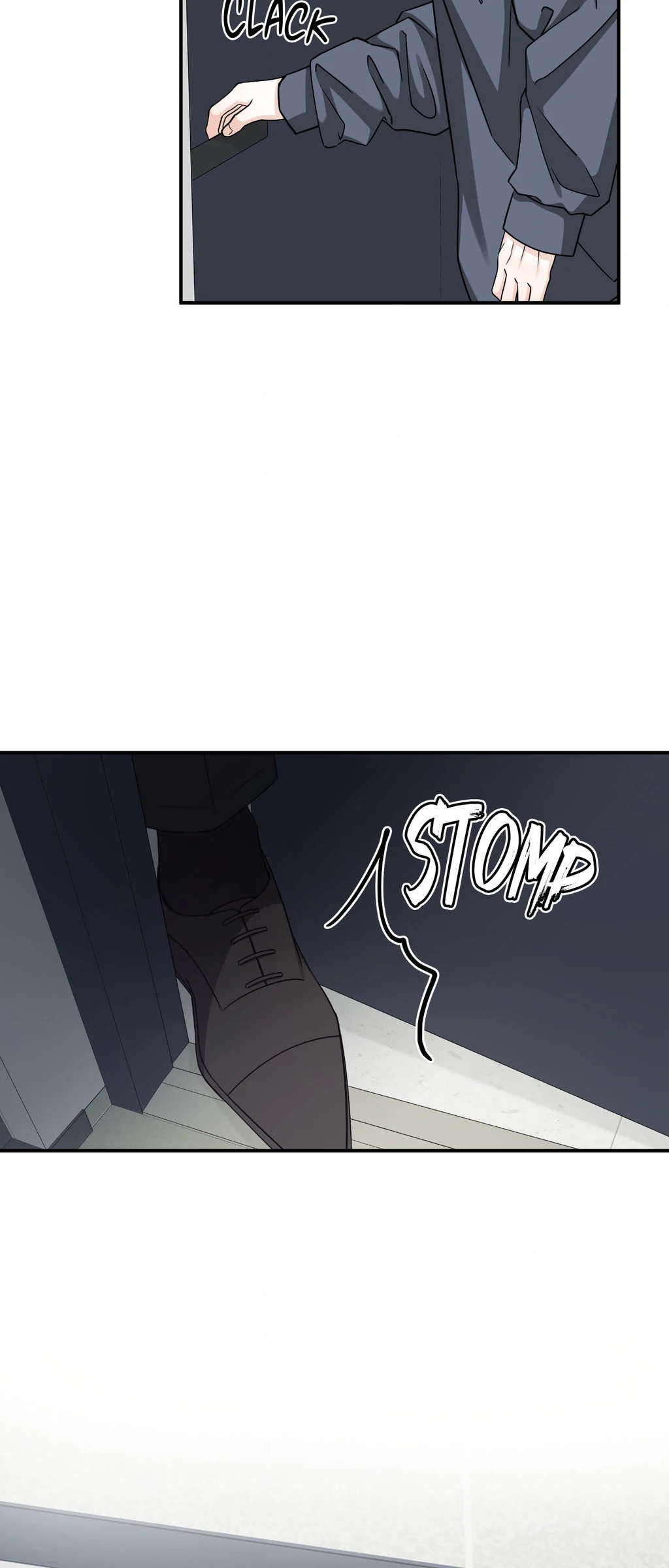 Signature Scent «Official» - Chapter 47 manhwa