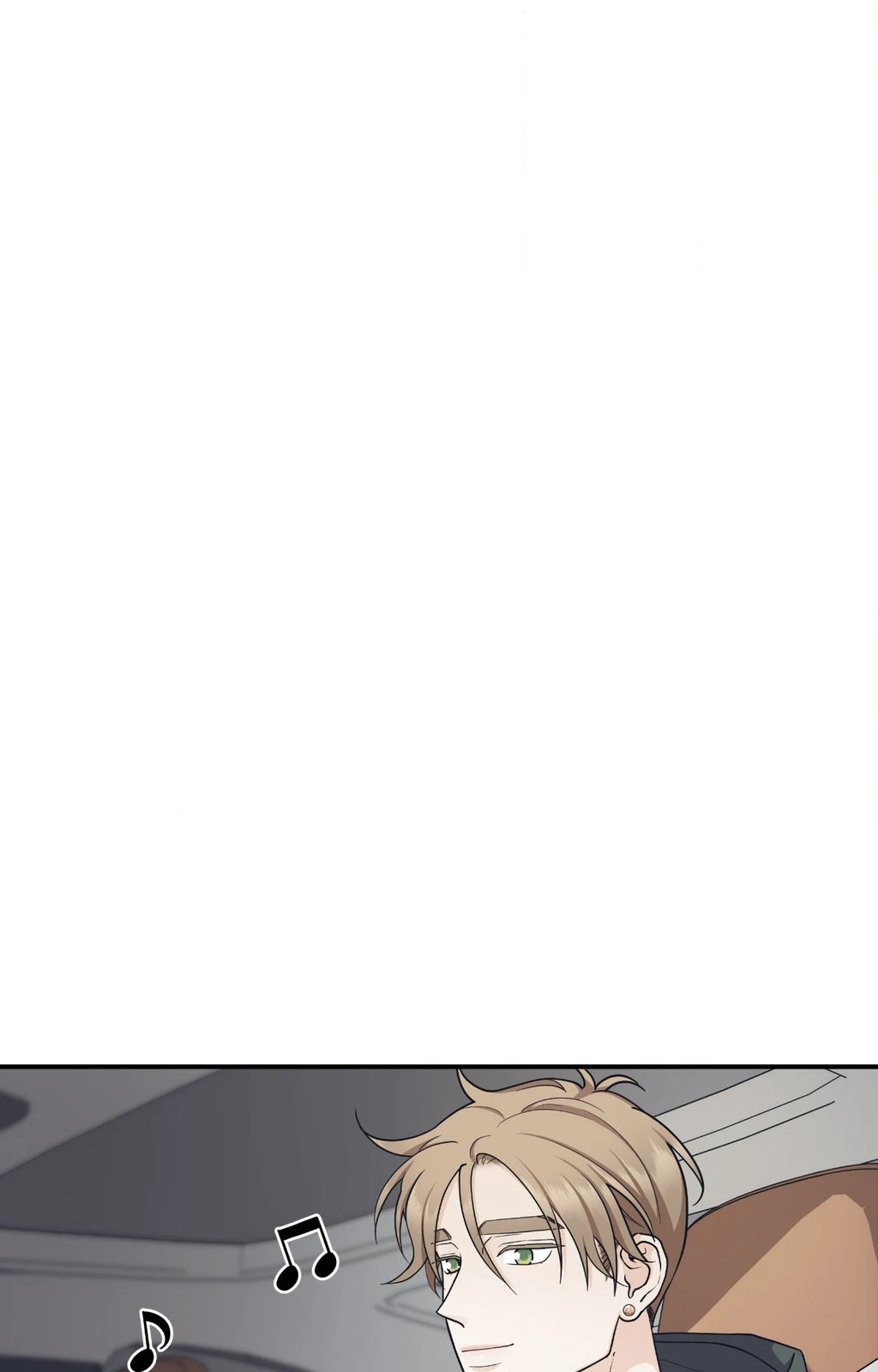 Signature Scent «Official» - Chapter 48 manhwa