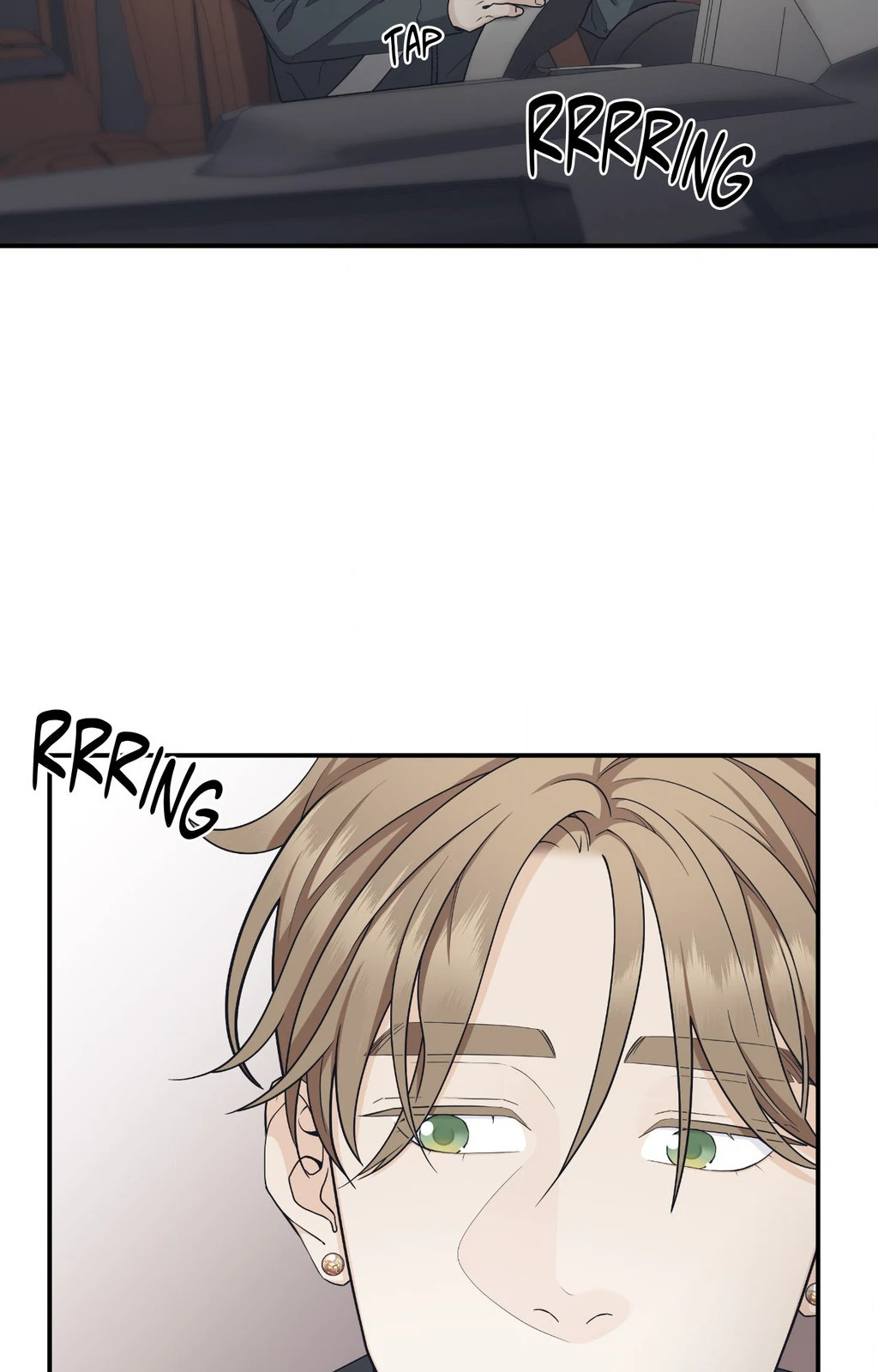 Signature Scent «Official» - Chapter 48 manhwa