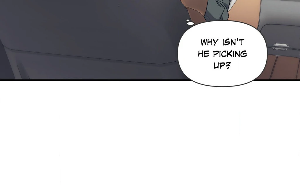 Signature Scent «Official» - Chapter 48 manhwa