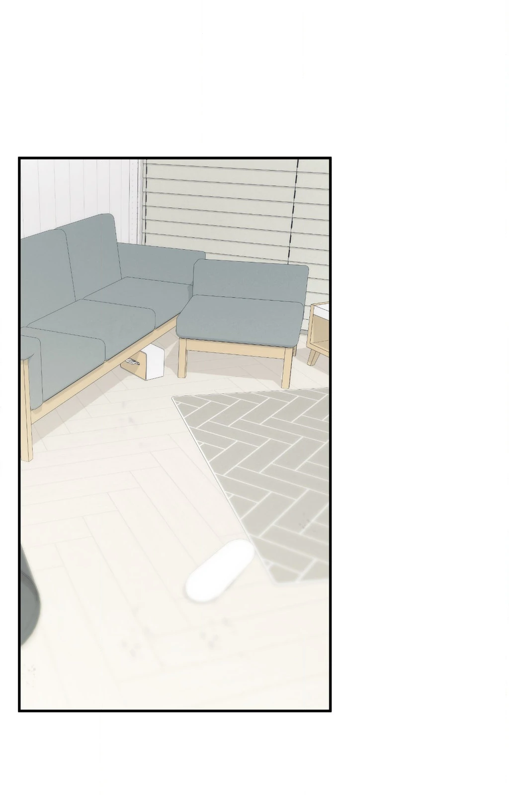 Signature Scent «Official» - Chapter 48 manhwa
