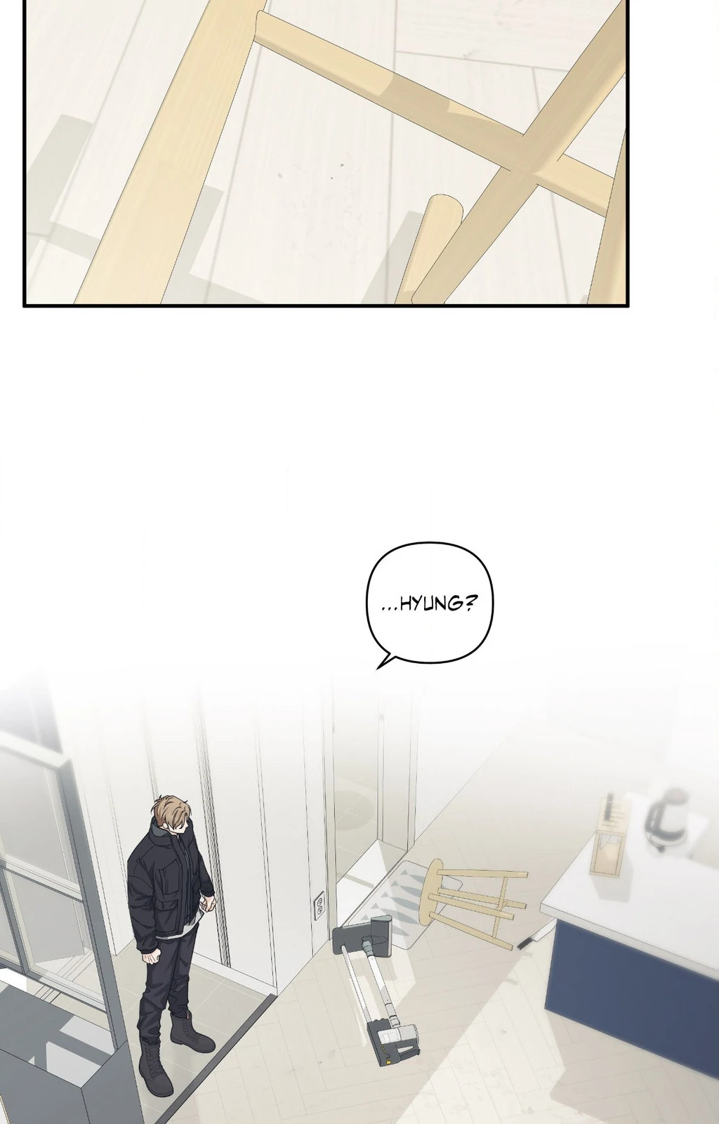 Signature Scent «Official» - Chapter 48 manhwa