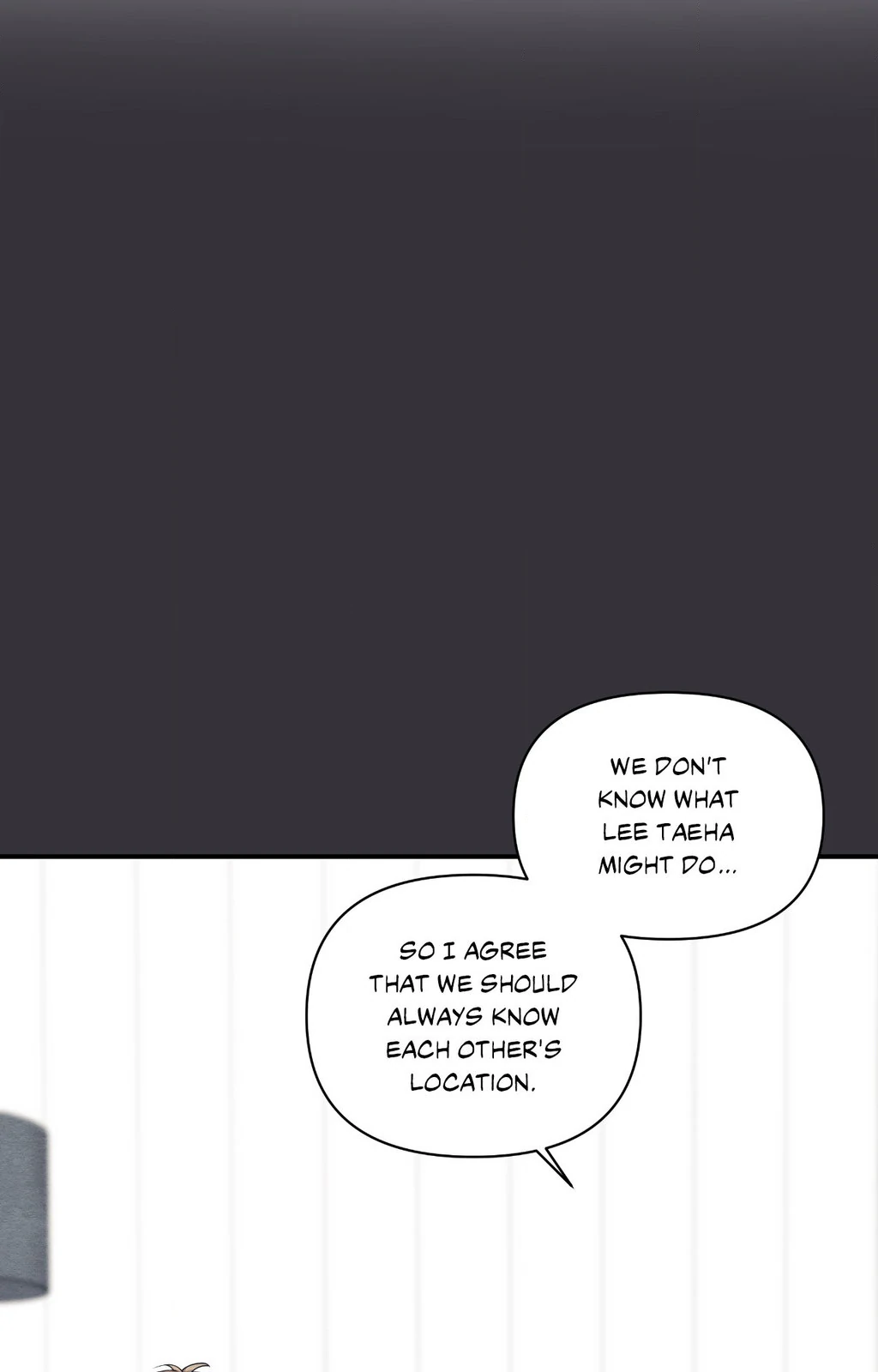 Signature Scent «Official» - Chapter 48 manhwa