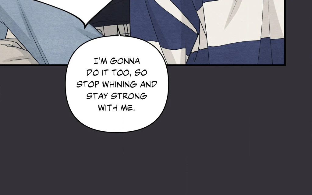 Signature Scent «Official» - Chapter 48 manhwa