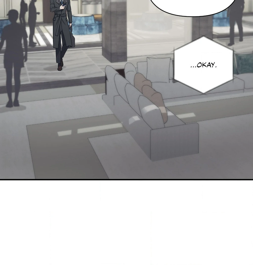 Signature Scent «Official» - Chapter 48 manhwa