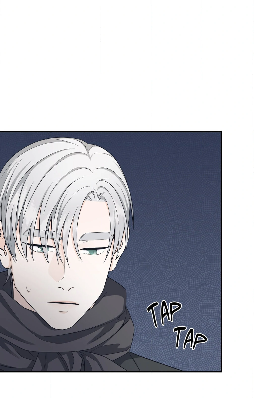 Signature Scent «Official» - Chapter 48 manhwa