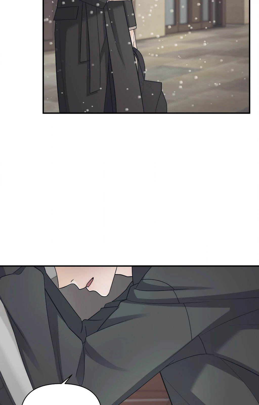 Signature Scent «Official» - Chapter 48 manhwa