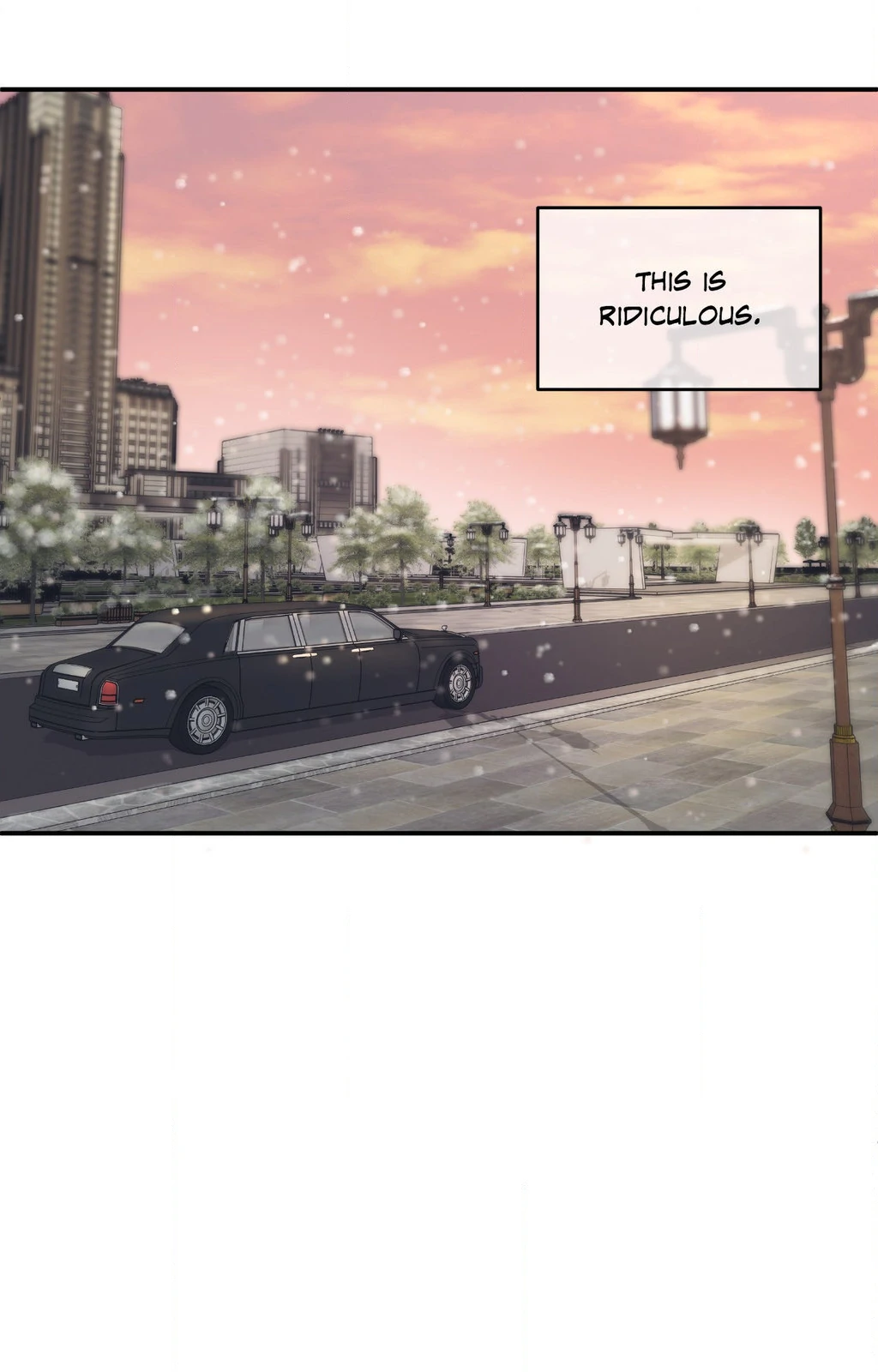 Signature Scent «Official» - Chapter 48 manhwa