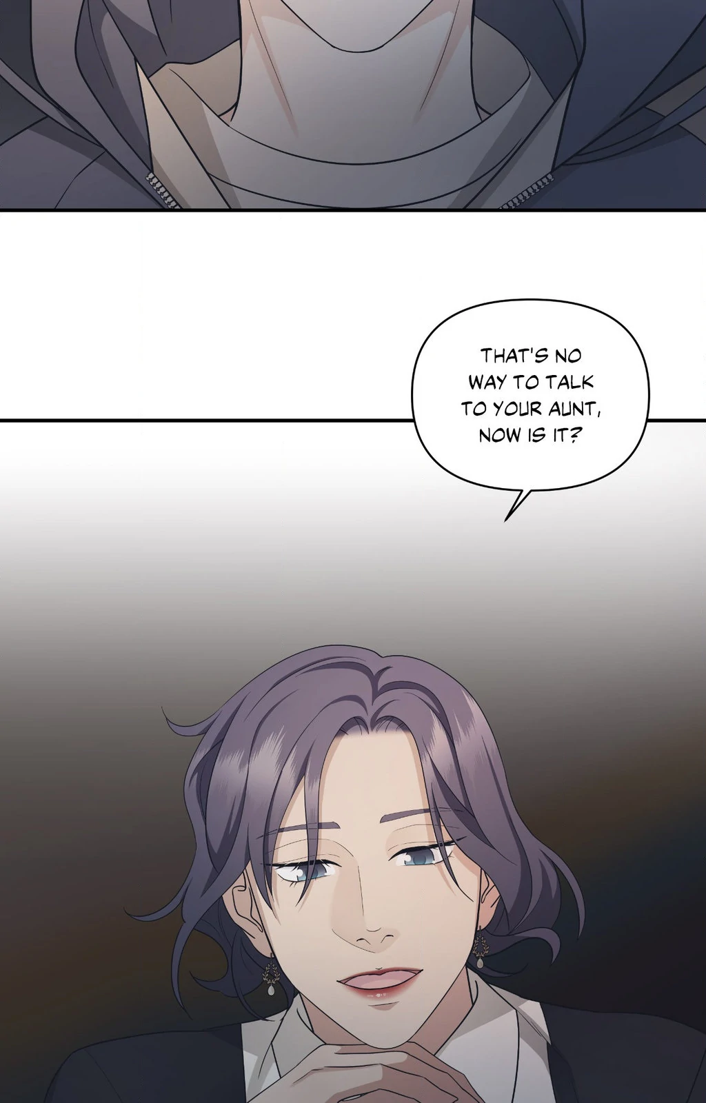 Signature Scent «Official» - Chapter 48 manhwa