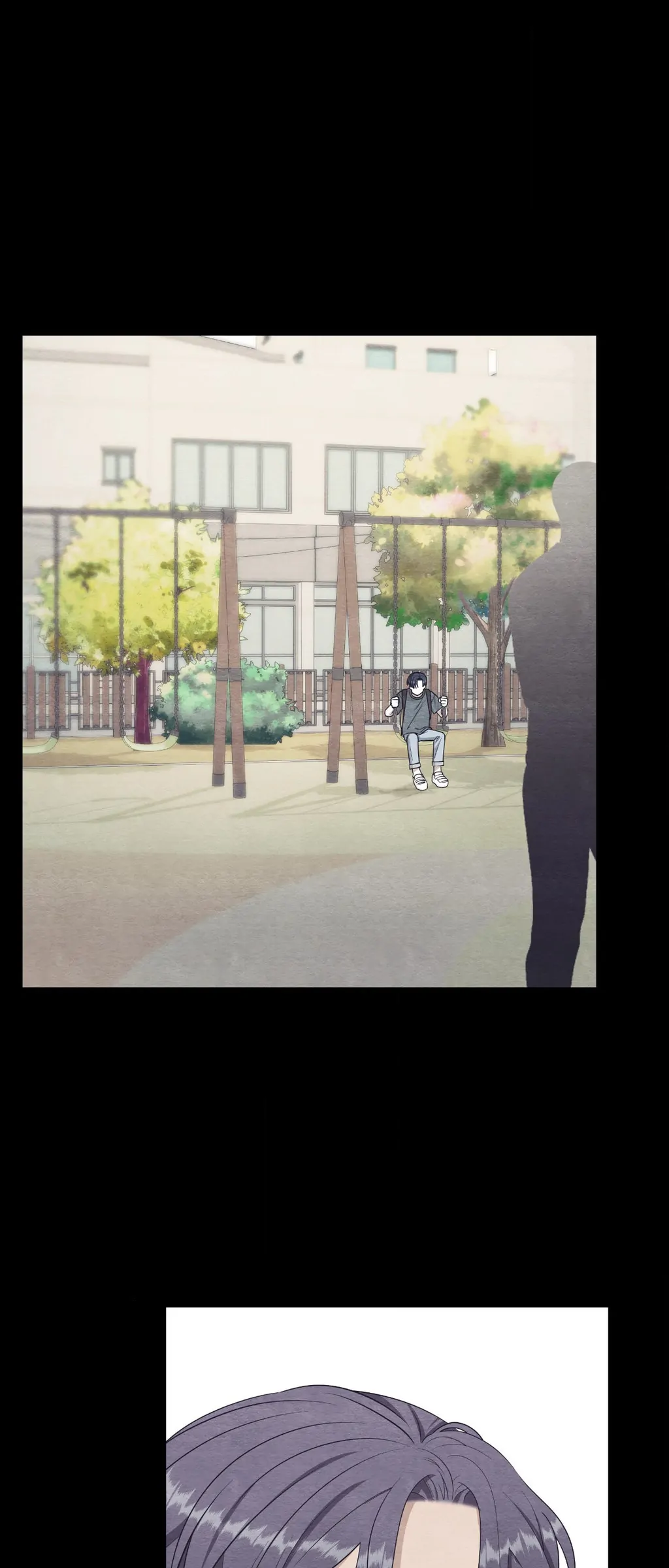 Signature Scent «Official» - Chapter 49 manhwa