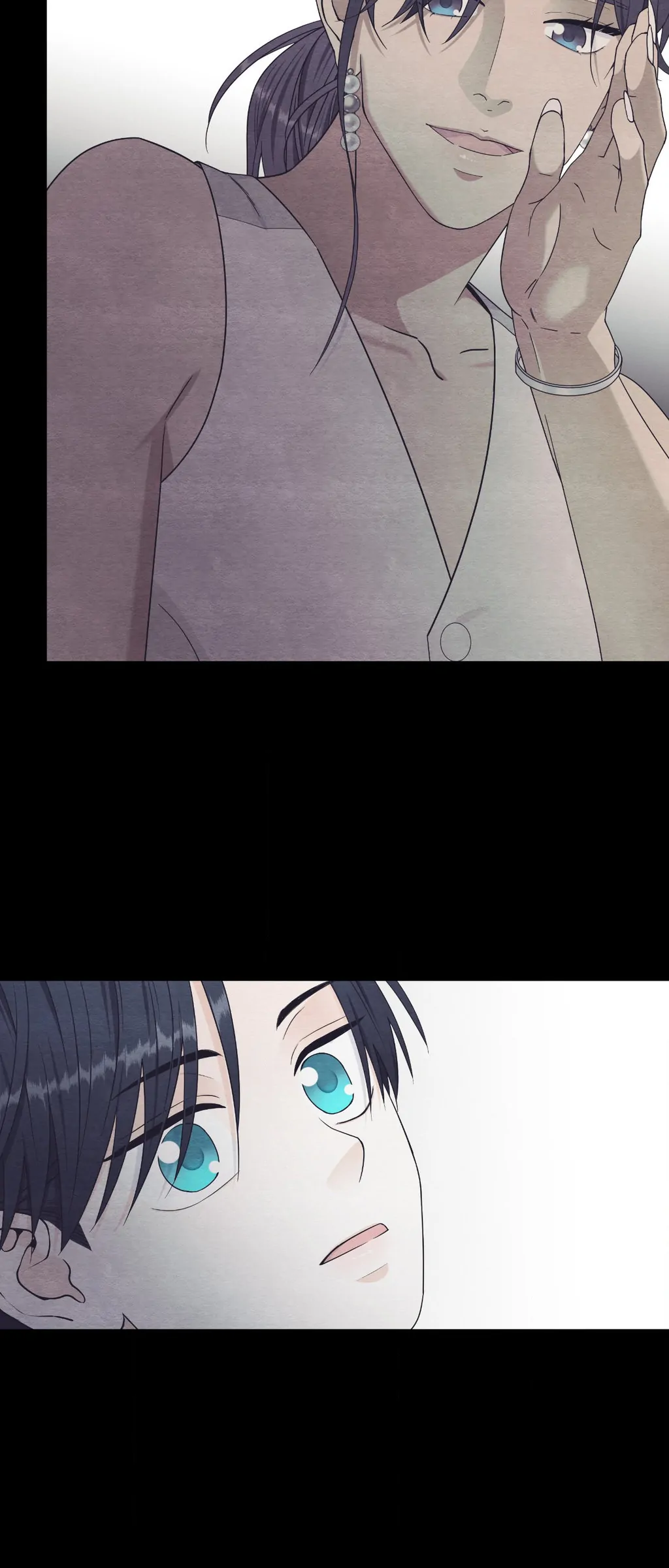 Signature Scent «Official» - Chapter 49 manhwa
