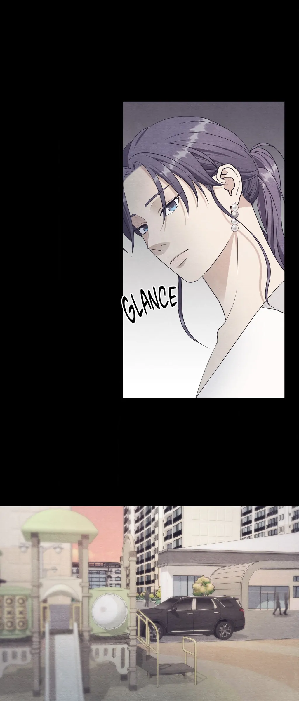 Signature Scent «Official» - Chapter 49 manhwa